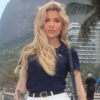 Karoline Lima quebra o silêncio após término com Léo Pereira: “Prometi para mim mesma”