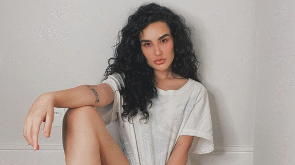 Kéfera reflete sobre relacionamentos e revela "dificuldade" com mulheres: "Nasci para obedecer"