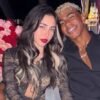 Chega ao fim o namoro relâmpago entre Lamine Yamal e Nicki Nicole, diz site argentino