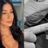 Maria Lina desabafa sobre morte do filho: "Dinheiro não foi capaz de salvar"