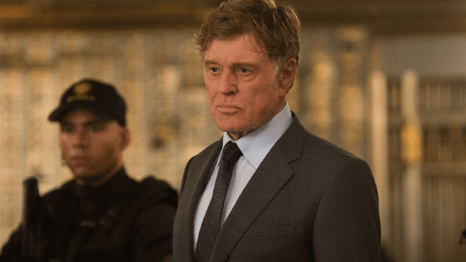 Morre Robert Redford, ícone de Hollywood, aos 89 anos