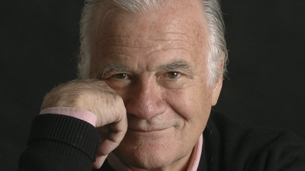 Morre o jornalista Mino Carta, aos 91 anos