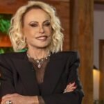 Ana Maria Braga é internada em São Paulo; saiba seu estado de saúde 48 neto ana maria braga hospital