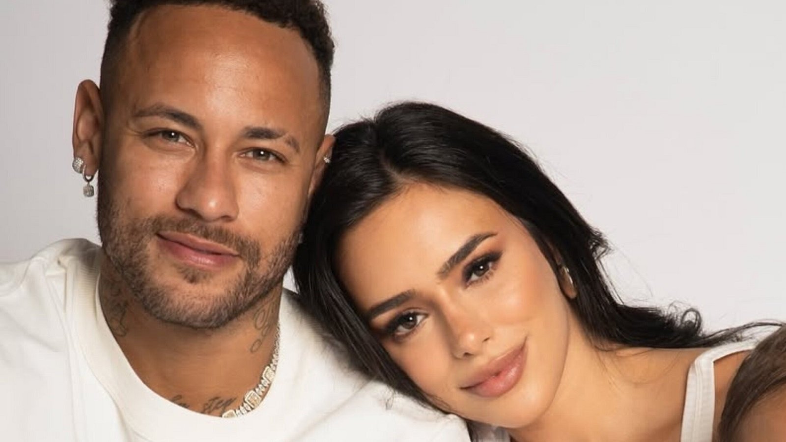 neymar bruna brigando sogra