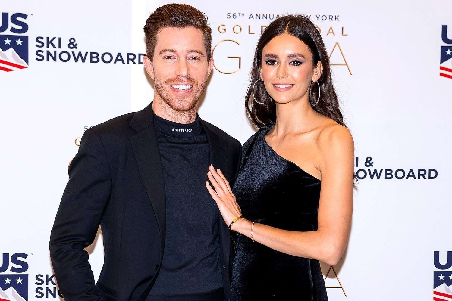 Nina Dobrev e Shaun White terminam noivado após cinco anos juntos: “Amor e respeito”
