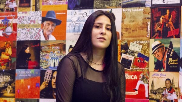 Saturno Express, Wallace Negão e mais: confira as descobertas da Groover