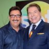 Carta inédita de Silvio Santos revela pedido especial a Ratinho; saiba qual