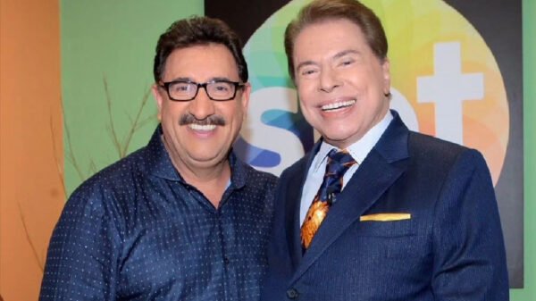 Carta inédita de Silvio Santos revela pedido especial a Ratinho; saiba qual