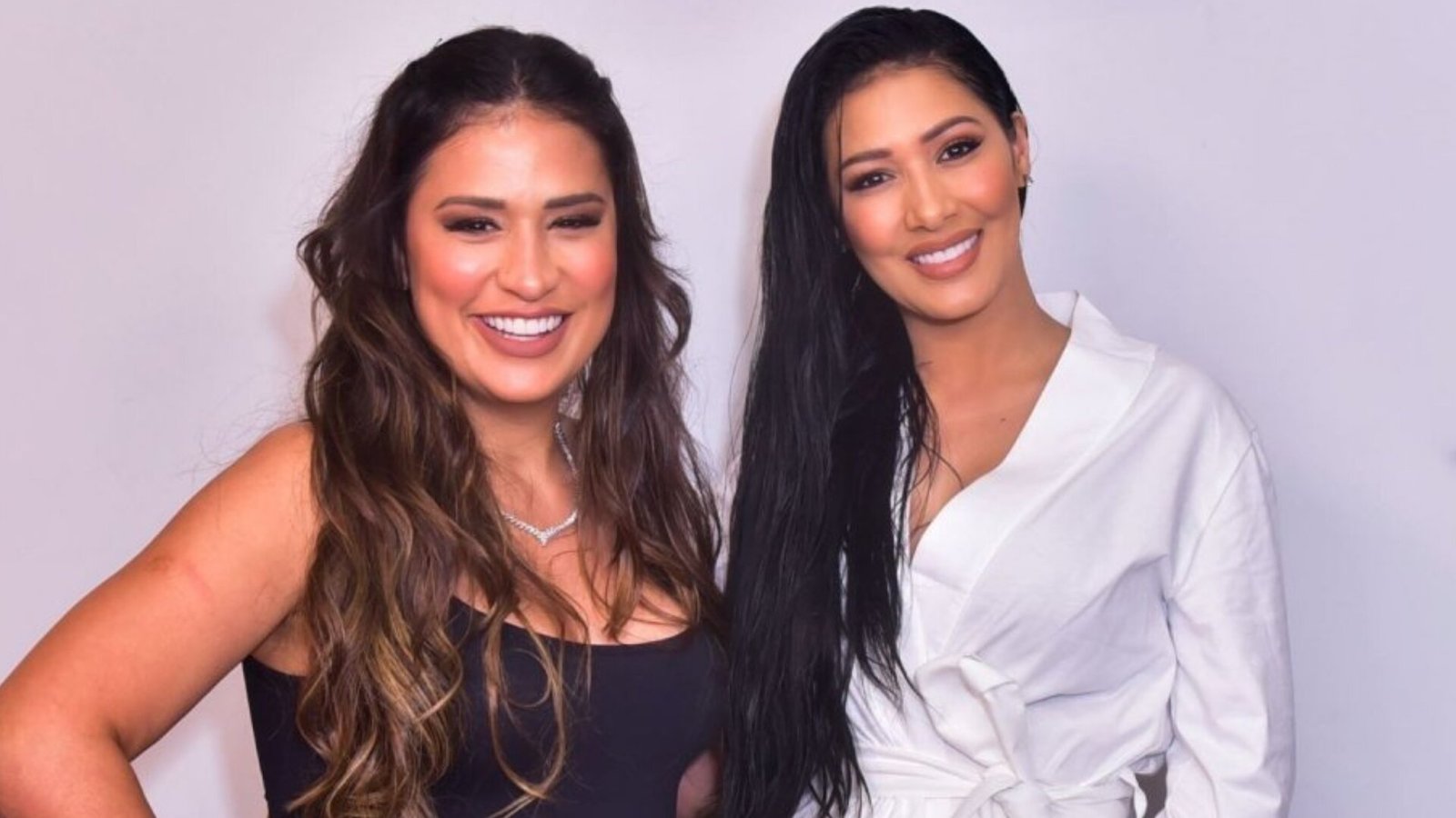 Simone revela se pretende voltar a ser dupla com Simaria: "Matar a saudade"