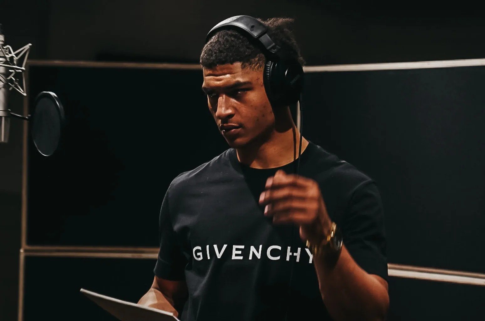 Relembre o caso do rapper Superstar Pride, preso por assassinato em 2023