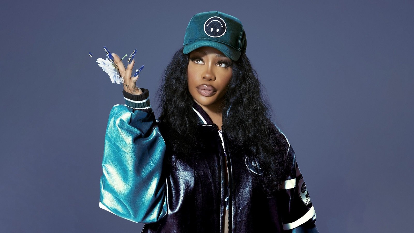 SZA faz alerta sobre uso de IA
