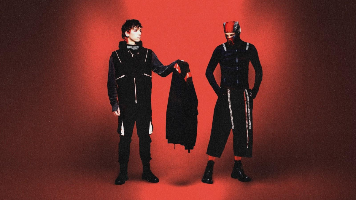 twenty one pilots