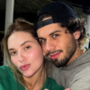 Virginia Fonseca canta música sobre reatar durante festa com presença de Zé Felipe: "Morrendo de saude"