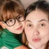 Virginia Fonseca quebra o silêncio e explica internação de Maria Alice, sua filha com Zé Felipe
