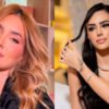 Bruna Biancardi se afasta de Virginia Fonseca após ligação para Neymar às 2h da manhã e uso de looks polêmicos em festas. Entenda a polêmica!