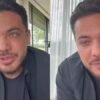 “Ele já está curado”, diz Wesley Safadão sobre tumor do filho Yhudy