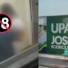 Vídeo de ato sexual entre médico e estagiária em UPA de Manaus viraliza na web