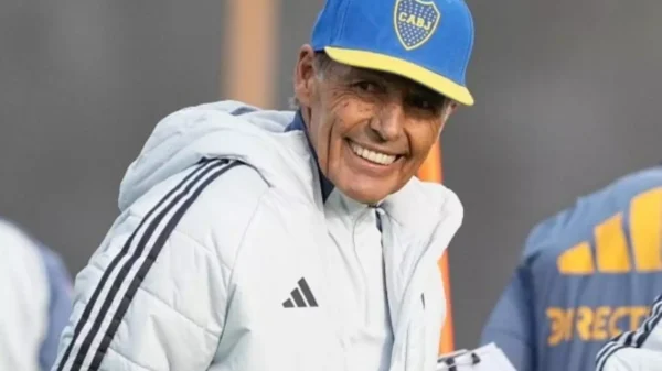 Morre Miguel Ángel Russo, técnico do Boca Juniors, aos 69 anos