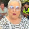 Aos 76 anos, Mamma Bruschetta sofre novo acidente doméstico e preocupa fãs