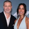 Brad Pitt, Ines de Ramon,