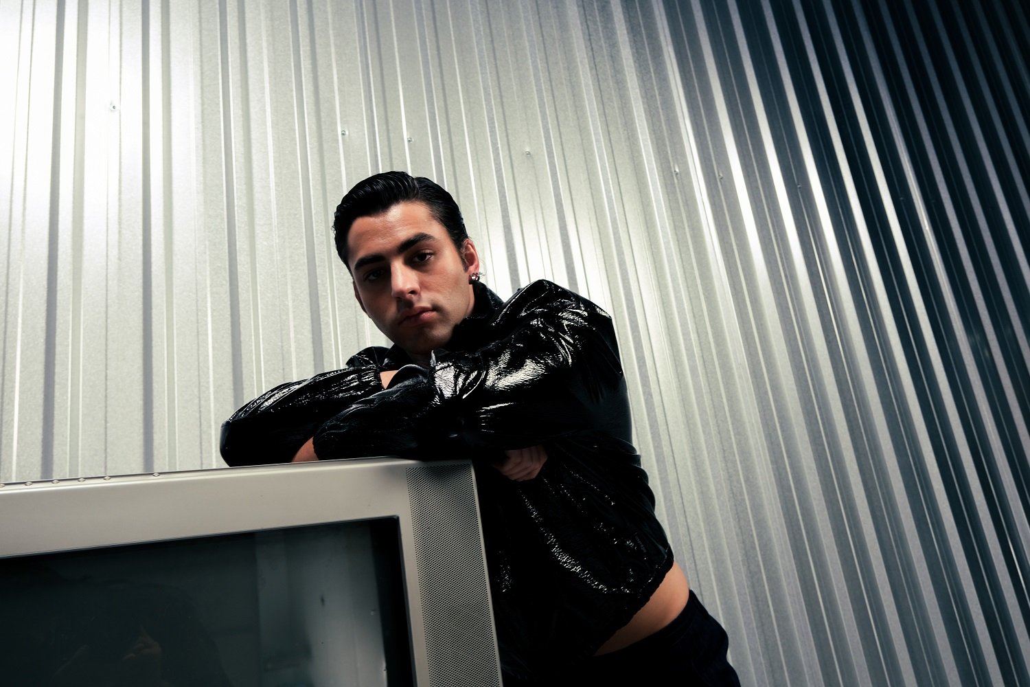 Lucas Pretti - Foto: Igor Reis (@igorreis)