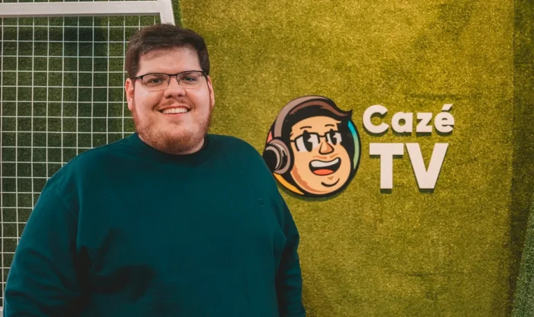 CazéTV