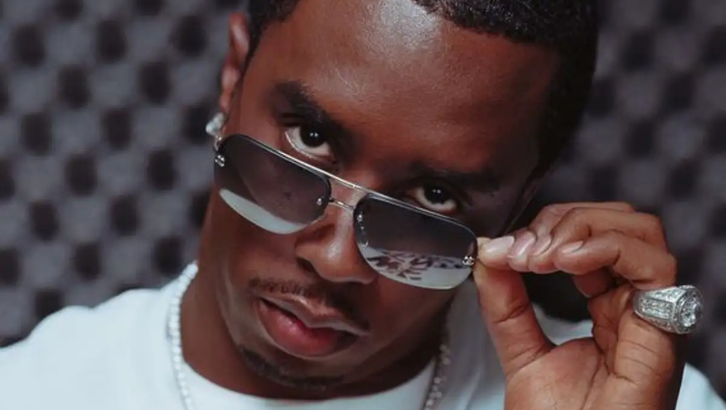 Saiba quem é o homem que aparece em suposto vídeo íntimo com P. Diddy