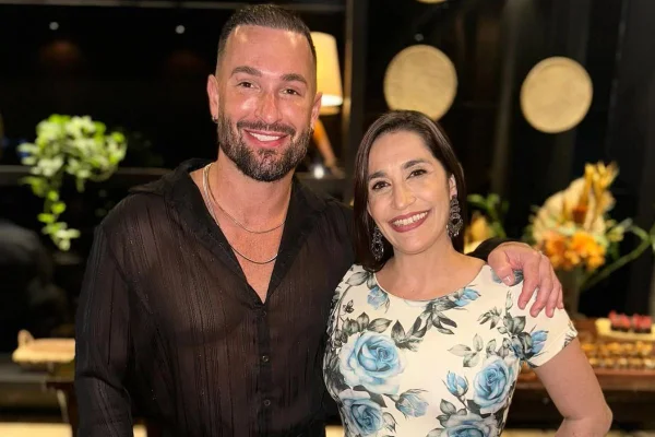 Daniele e Diego Hypólito revelam abusos e humilhações sofridos na ginástica: ‘Me deram água de vaso para beber