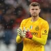 Goleiro da Inter de Milão, Josep Martínez, atropela e mata idoso em cadeira de rodas na Itália
