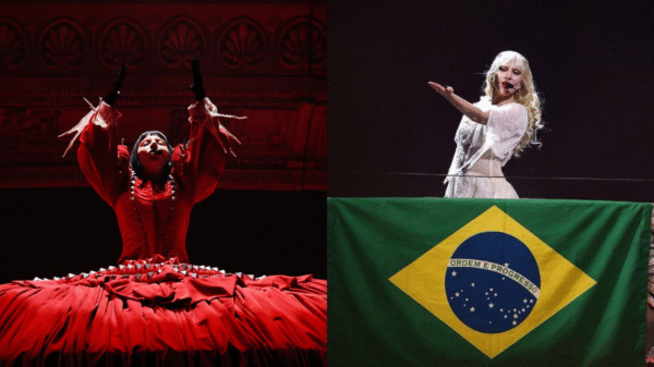 Lady Gaga