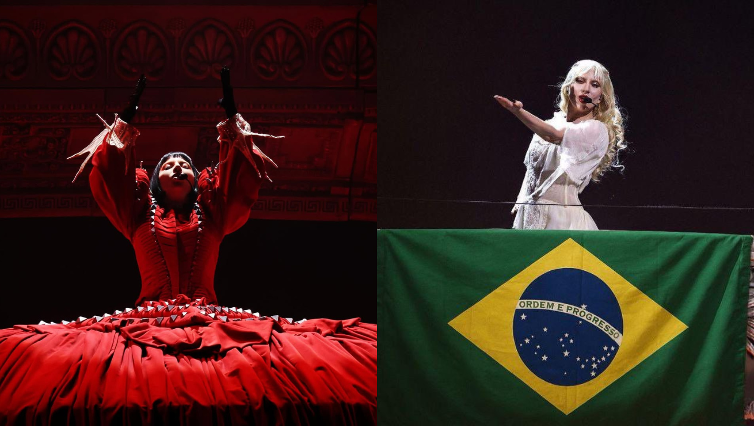 Lady Gaga