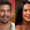 João Vicente lamenta vazamento de conversas com Gracyanne Barbosa: “É triste ser envolvido em polêmica”
