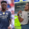 Fã faz tatuagem em homenagem a Virginia Fonseca e Vini Jr.: “Estamos na torcida!”