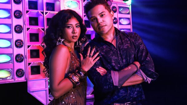 Zaynara lança clipe de "5 Estrelas", feat com Tierry; veja letra