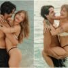 Luísa Sonza compartilha cliques românticos com o namorado Luís Ribeirinho: “Nosso amor é lindo, manso, seguro”