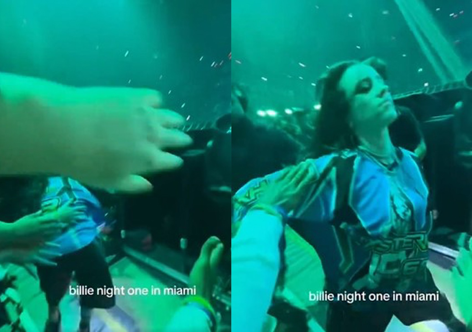 Billie Eilish