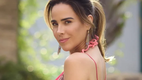 Wanessa Camargo teria vivido breve affair com vocalista do Imagine Dragons enquanto ainda era casada