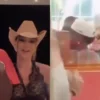 Vídeo flagra momento de intimidade entre Virginia e Vini Jr; assista