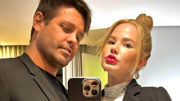 Marcela Tomaszewski anuncia fim do relacionamento com Dado Dolabella: “Hoje não existe mais nós”