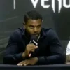 Davi Brito ataca Sacha Bali em evento de luta e vídeo viraliza: ‘Seu playboy’; assista