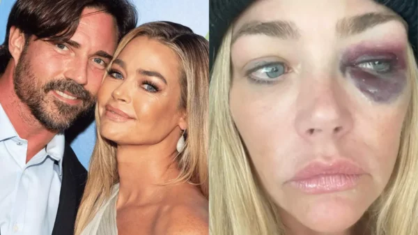 denise richards