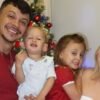 Júlio Cocielo e Tata Estaniecki anunciam fim do casamento após 8 anos juntos