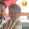 Filha de Neymar e Bruna Biancardi, Mavie é levada ao hospital após fraturar o braço