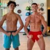 Cristiano Ronaldo presenteia filho com carro milionário e gera debate nas redes: “A vida é muito injusta”