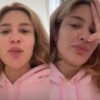 Após término com Léo Pereira, Karoline Lima retoma terapia e desabafa: “Nunca deveria ter saído”