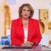 Apresentadora de telejornal é demitida após 47 anos no ar: "Um dia difícil”