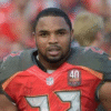 Doug Martin, ex-astro da NFL, morre aos 36 anos