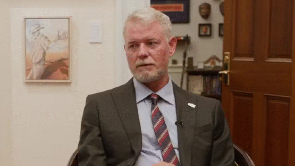 Eric Dane fala pela primeira vez após diagnóstico de ELA: “Vou lutar até o fim”