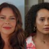 Fernanda Souza manda suposta indireta em post de Taís Araujo sobre “Vale Tudo”