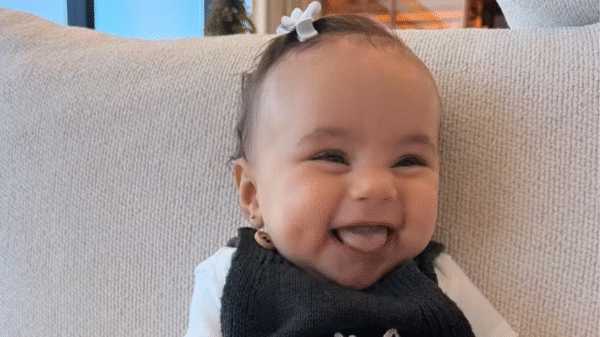 filha neymar